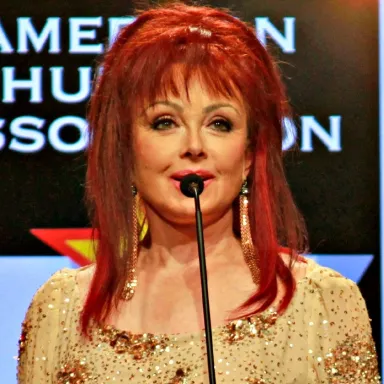 Naomi Judd profile photo