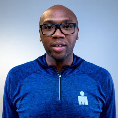 Jason Njoku profile photo