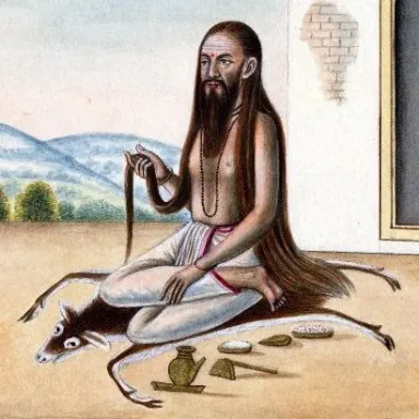 Bharadvaja profile photo