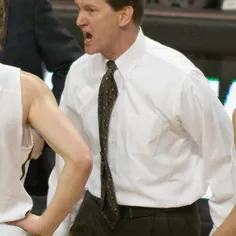 Dana Altman profile photo