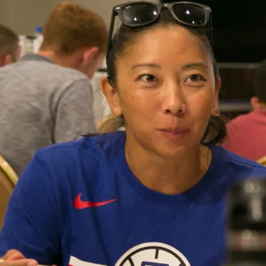 Natalie Nakase profile photo