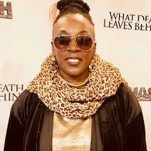 Fredia Gibbs profile photo