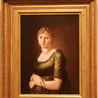 Pauline Philip profile photo