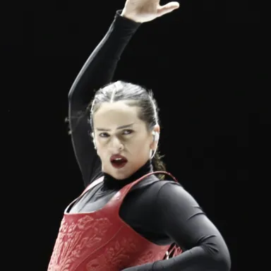 Rosalía profile photo
