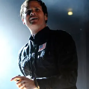 Tom DeLonge profile photo