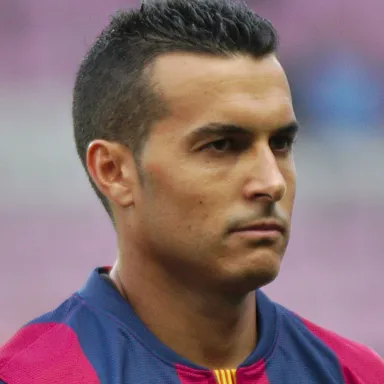 Pedro (footballer, born 1987) profile photo