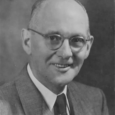 Roy Knight (politician) profile photo