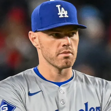 Freddie Freeman profile photo