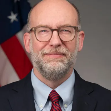 Russell Vought profile photo