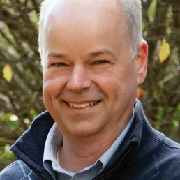 Jamie Baillie profile photo