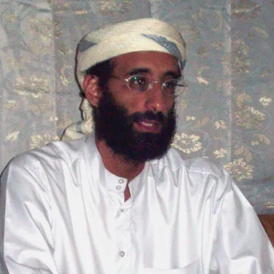 Anwar al-Awlaki profile photo