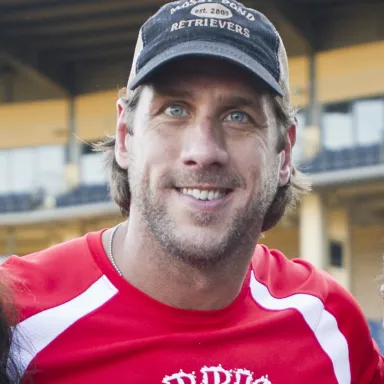 John Rocker profile photo