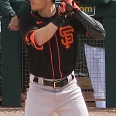 Mike Yastrzemski profile photo
