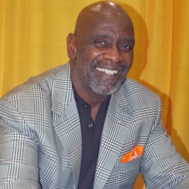 Chris Gardner profile photo