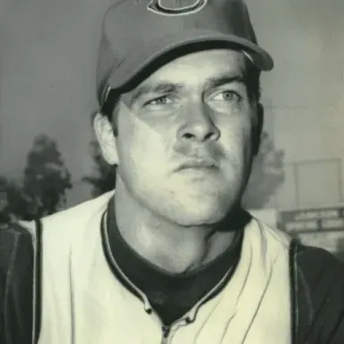 Sam McDowell profile photo