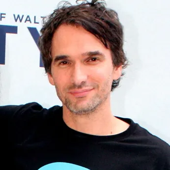 Todd Sampson profile photo