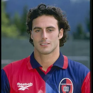 Ramon Vega profile photo