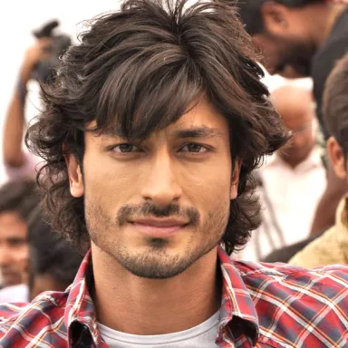 Vidyut Jammwal profile photo