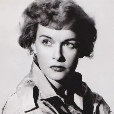 Diana Douglas profile photo