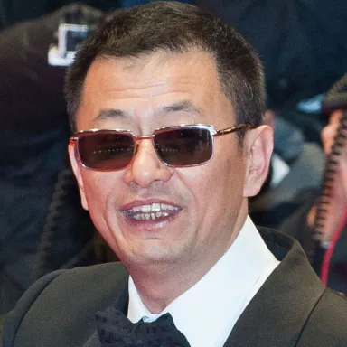 Wong Kar-wai profile photo