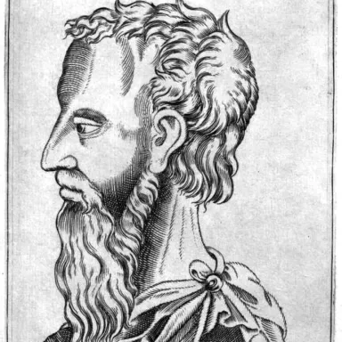 Heraclides Ponticus profile photo