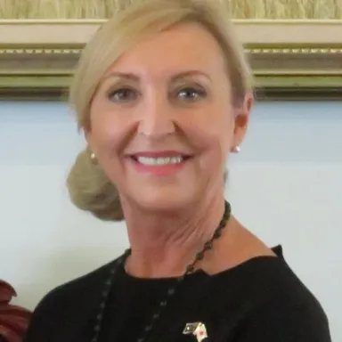 Vicki O'Halloran profile photo
