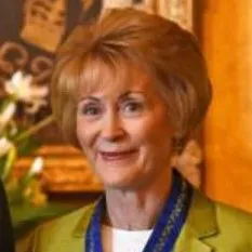Kerry Sanderson profile photo
