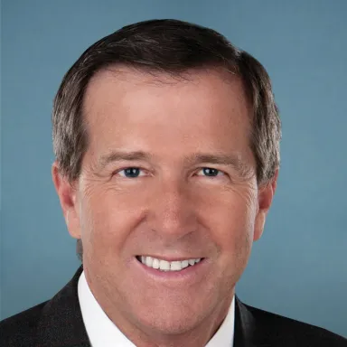 John Campbell (California politician) profile photo