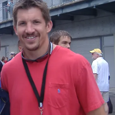 Dallas Clark profile photo