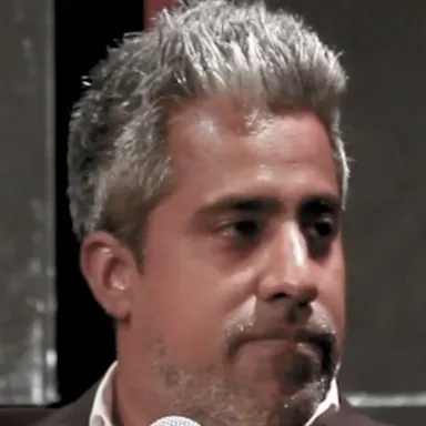 Anand Giridharadas profile photo