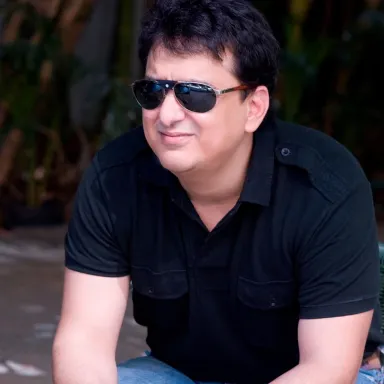 Sajid Nadiadwala profile photo