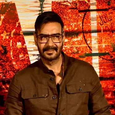 Ajay Devgn profile photo