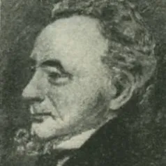 Nathaniel Jarvis Wyeth profile photo