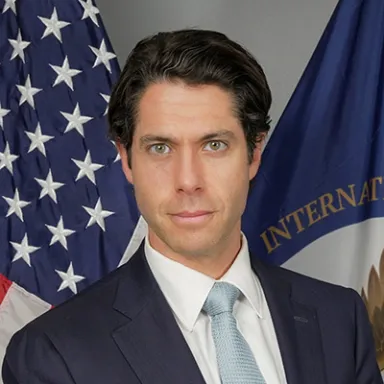 Benjamin Black (investor) profile photo