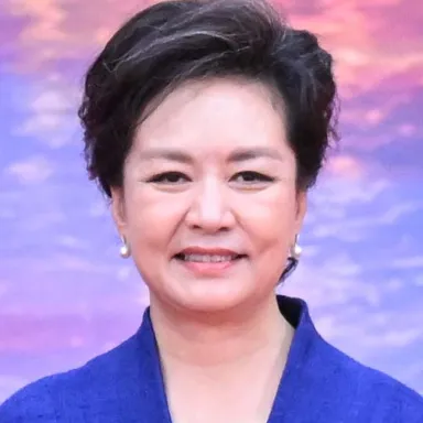 Peng Liyuan profile photo