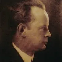 Nicholas J. Spykman profile photo