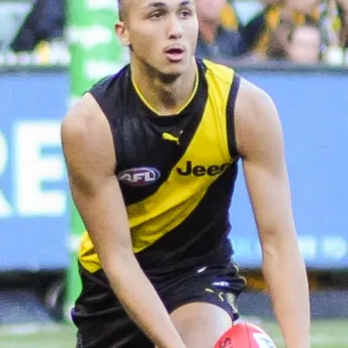 Shai Bolton profile photo