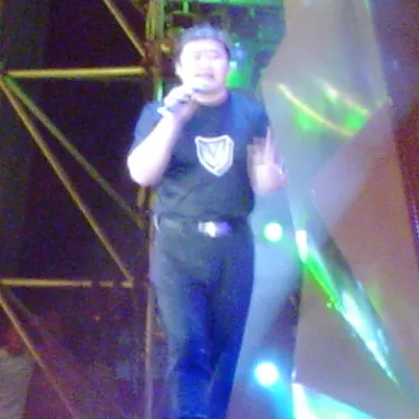Liu Huan profile photo