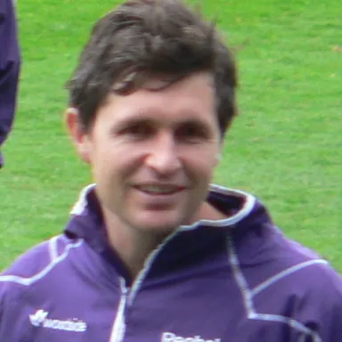 Justin Longmuir profile photo