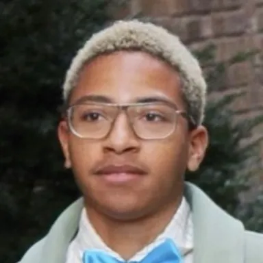 Jerome Foster II profile photo