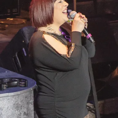 Carnie Wilson profile photo