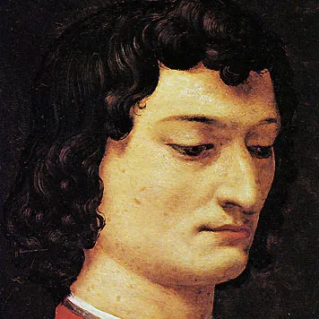 Giuliano de' Medici profile photo