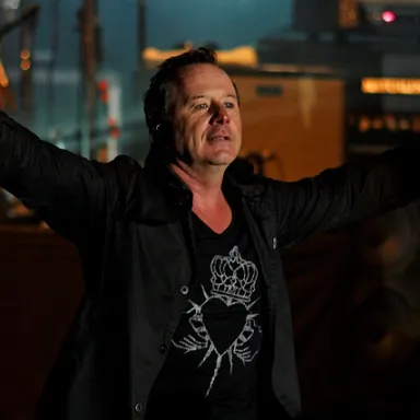 Jim Kerr profile photo