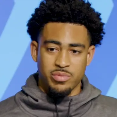 Bryce Young profile photo