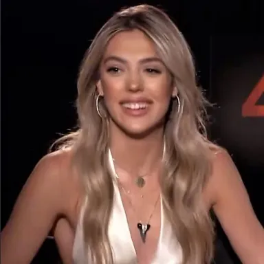 Sistine Stallone profile photo