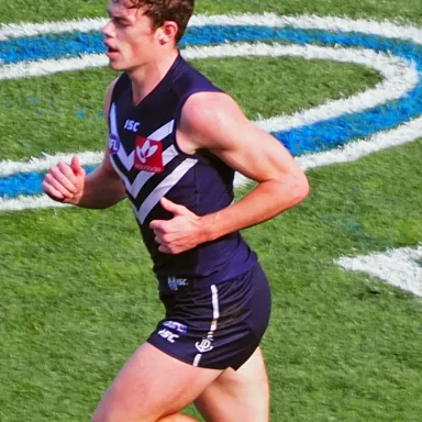 Lachie Neale profile photo
