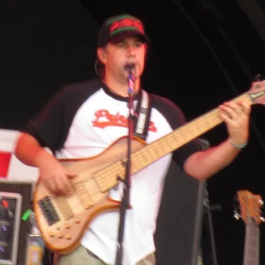 Tad Kinchla profile photo