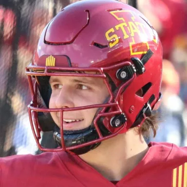 Brock Purdy profile photo