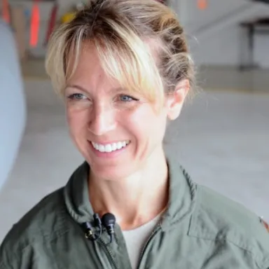 Heather Penney profile photo