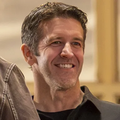 John Ternus profile photo